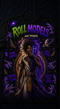 Roll Models Cosmic Rotation All-Over Print T-Shirt / Hoodie — High Thoughts Streetwear