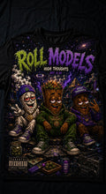 Roll Models Cosmic Rotation All-Over Print T-Shirt / Hoodie — High Thoughts Streetwear