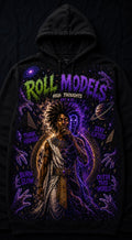 Roll Models Cosmic Rotation Hoodie — High Thoughts Streetwear