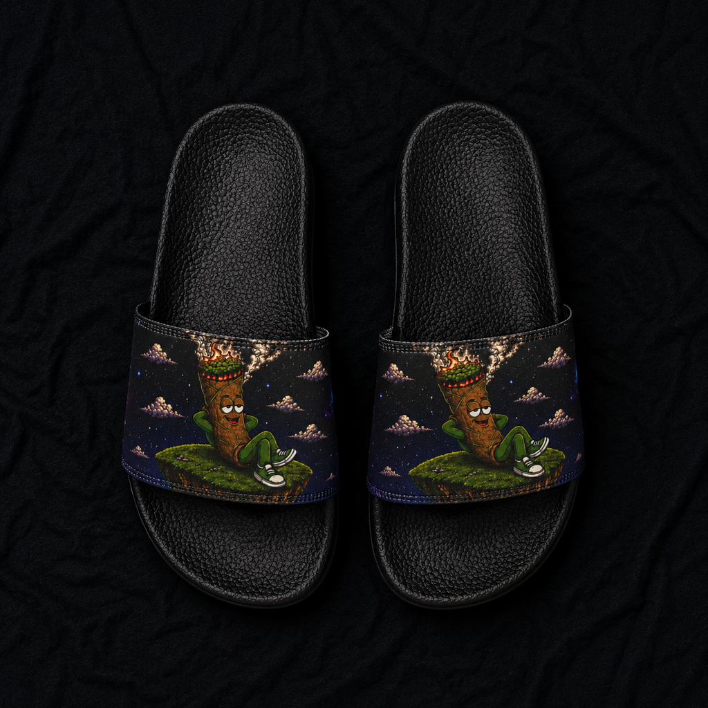 Men's Woody Slide Sandals