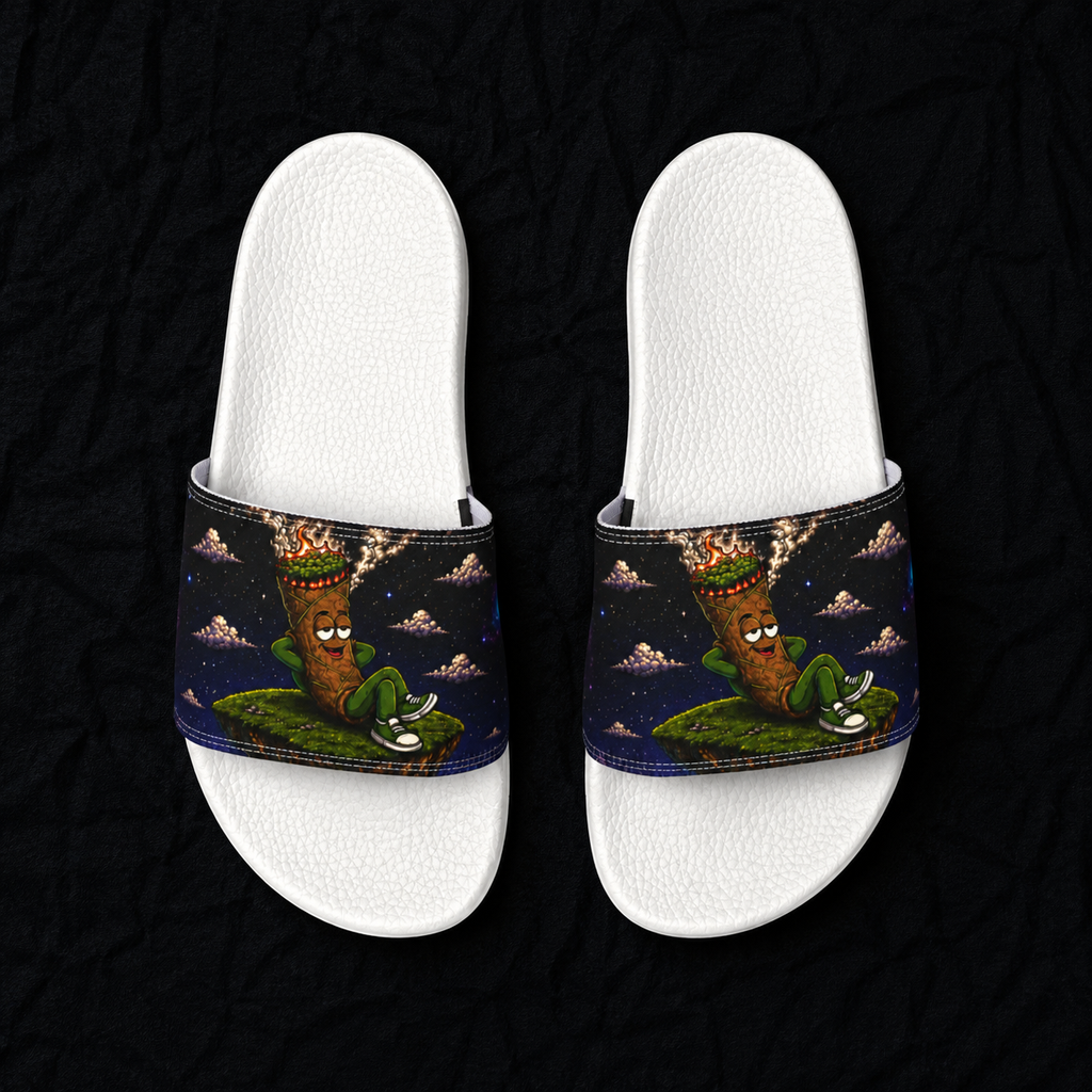 Men's Woody Slide Sandals
